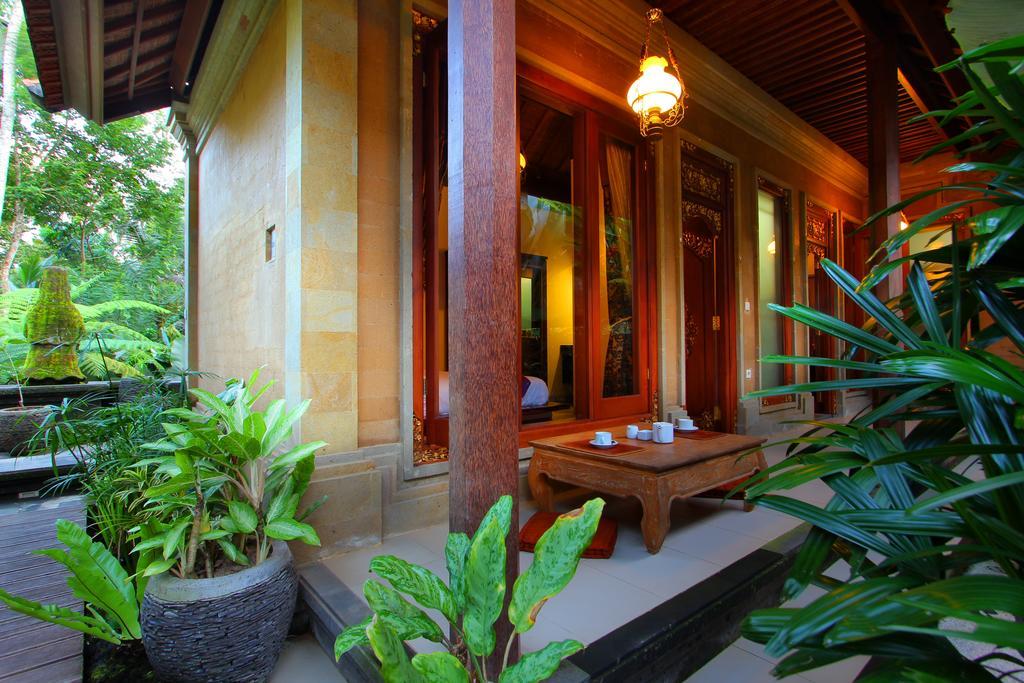 De Umah Bali Eco Tradi Home Bangli Room photo